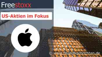 Apple Aktienanalyse: Neue KI-Features mit Apple Intelligence. Welche Perspektiven liefern iPhone 16 & Co