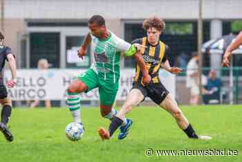 VK White Boys begint verpletterend aan het nieuwe seizoen: “Er is wel degelijk een verschil tussen tweede en derde provinciale”