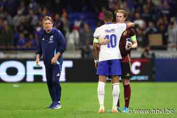 Heeft Kevin De Bruyne écht gezegd dat hij stopt? “Liplezen is ook een beetje puzzelen”