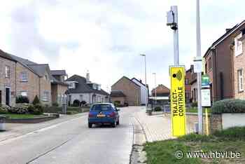 Trajectcontroles hebben effect: augustus telde het laagst aantal overtredingen ooit