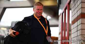 LIVE Nations League | Brian Brobbey mag zich laten zien in de spits, bekijk hier de opstellingen van Nederland en Duitsland