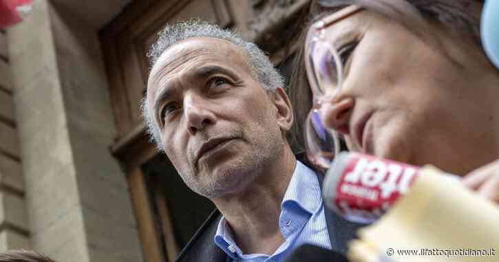 Il teologo Tariq Ramadan condannato a 3 anni per stupro dalla Corte d’appello di Ginevra