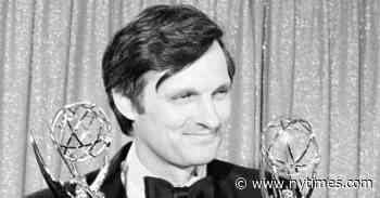 Is It Time to Bring Back the ‘Super Emmy’ Award From 1974?