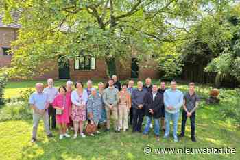 Vlaams Belang stelt programma en volledige kieslijst voor: “We gaan voor verjonging”