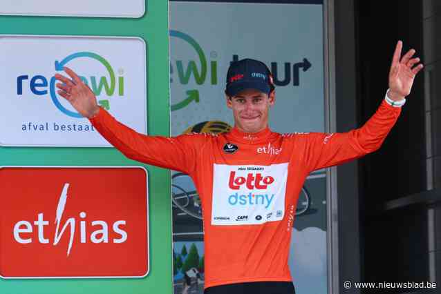 Tal van West-Vlamingen naar het WK in Zürich