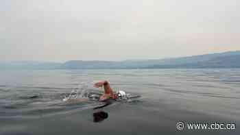 Sask. woman set to swim across English Channel to celebrate late father's memory