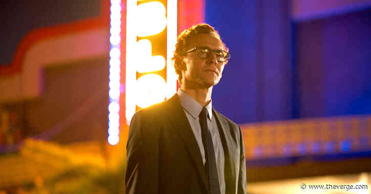 The Life of Chuck dances through the end of the world