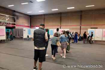 Gemeente doet er alles aan om kiezers naar stemhokje te krijgen: “Snelpas voor 75-plussers en gratis vervoerdienst voor minder mobiele mensen”