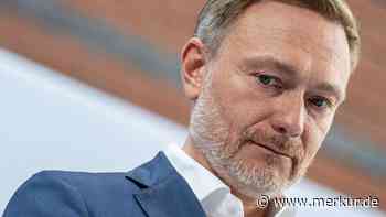 Sonntagsfrage: CDU legt zu – FDP sackt auf drei Prozent ab