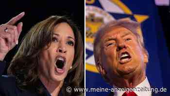„Ob er das schafft, weiß ich nicht“: Expertin erklärt Knackpunkte des Harris-Trump-Duells