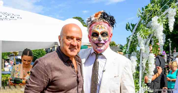 ‘Misdaadverslaggever John van den Heuvel gooit voor een paar rotcenten z’n reputatie te grabbel’