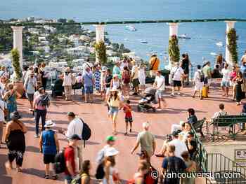 Did Influencers ruin the Amalfi Coast?