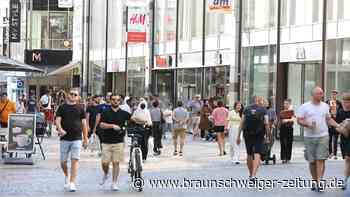 Was Braunschweigs Innenstadt-Einzelhändler extrem leiden lässt