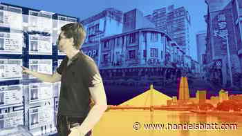 Immobilien: Alles muss raus – Auf Wohnungssuche im krisengeplagten China