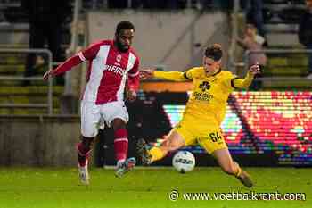 Maksim wie? Jeugdproduct van RSC Anderlecht komt plots interland winnen in Luxemburg: "En nu wil ik naar de Jupiler Pro League!"
