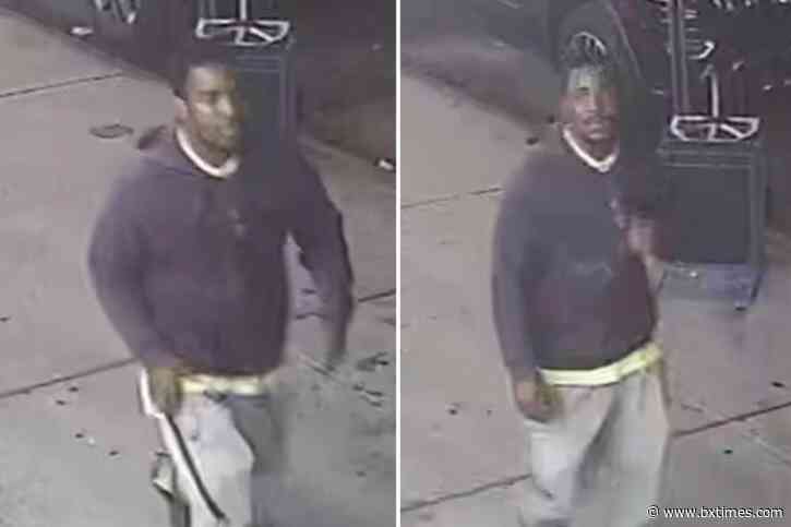 Bronx man sentenced to 20 years for fatal 2022 shooting