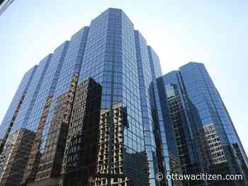 Several federal buildings aren't ready to welcome back public servants