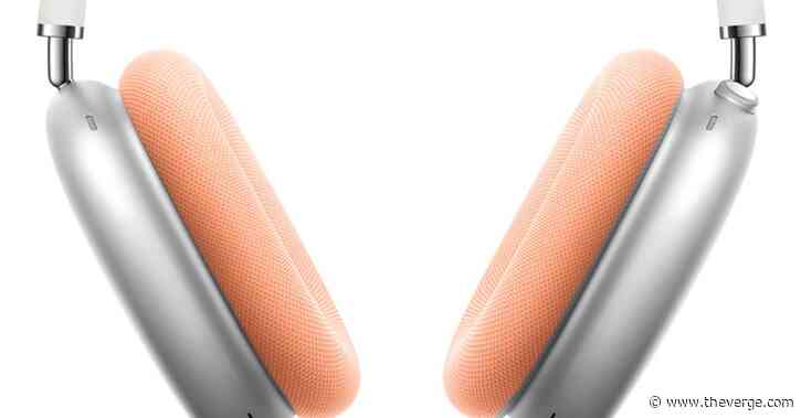 You don’t need to replace your AirPods Max to get a splash of the new colors