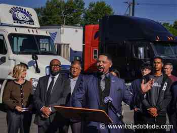 TPS to train seniors, community members for commercial driver's license