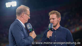 Nagelsmann erklärt Füllkrug-Ausfall gegen Niederlande