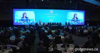 Alberta announces $2.8M toward plant to turn waste into electricity