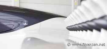 Lilium-Aktie: Lilium soll von staatlicher Bürgschaft profitieren