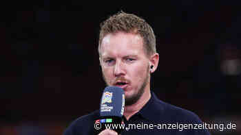 Undav statt Füllkrug gegen die Niederlande: Nagelsmann klärt auf