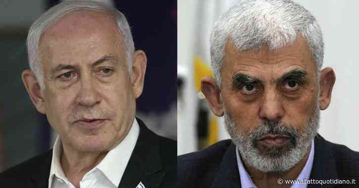 Il procuratore della Corte penale: “Massima urgenza per arresti Netanyahu, Gallant e Sinwar”. Il premier israeliano: “Vergogna”