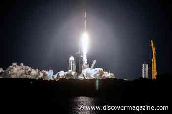 The Dawn of a New Frontier: Why Did the Commercialization of Space Happen?