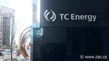 TC Energy says sale of minority stake in pipeline to Indigenous groups is delayed