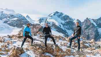 On-Gründer verkaufen eigene Aktien im grossen Stil