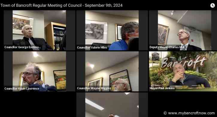 Arena, affordable housing, peace pole, streetscaping topics at Monday’s council meeting 