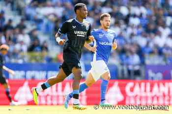 Club Brugge verliest sterkhouder met onmiddellijke ingang: 'Onyedika heeft akkoord met Turkse topclub én vraagt blauw-zwart om mee te werken'