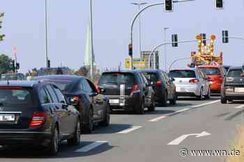 Wolbecker Straße: Entscheidung wird später veröffentlicht