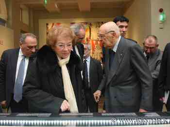 A 89 anni è morta Clio Bittoni, moglie dell'ex presidente Giorgio Napolitano