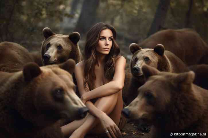 Bitcoin (BTC) zit in seizoensdip, hoe kan de koers hieruit komen?