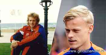 Na 24 jaar weer Zeeuw in Oranje: Jan Paul van Hecke in voetsporen van Peter van Vossen en oom Jan Poortvliet