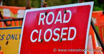 The A2 road closures set to affect drivers traffic this week