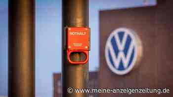 VW-Sparkurs verunsichert ganze Auto-Branche: „Bei Zulieferern schrillen die Alarmglocken“