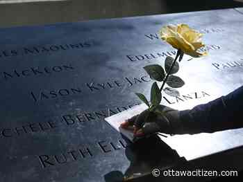 Westover: Visiting 9/11 Memorial & Museum evoked fresh empathy, 23 years later