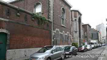 Medewerkster gevangenis Antwerpen verkracht en mishandeld: 'Alarmknop werkte niet'