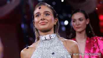 Nach Krebsdiagnose: Damit hat Moderatorin Lola Weippert am meisten zu kämpfen