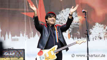 Die Ärzte als Spiegel der Gesellschaft: 40 Songtexte in einem Buch