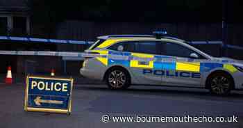 LIVE: Emergency services shut A338 Wessex Way