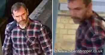 Woman bitten by dog onboard train on Bromley route