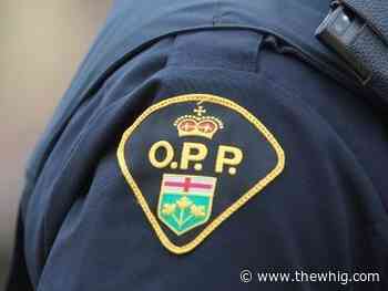 Kingston, North York individuals arrested by OPP near Sault Ste. Marie