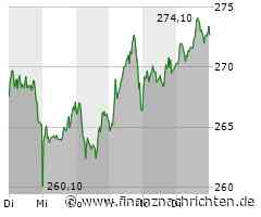 MTU Aero Engines Aktie: Kursanstieg und positive Prognosen