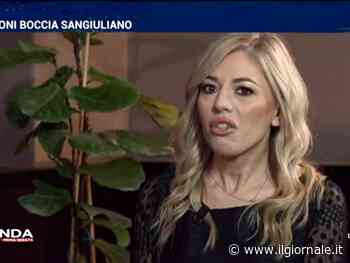 La Boccia scappa dall'intervista a Mediaset