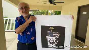 Some Florida independents undecided on presidential pick ahead of debate