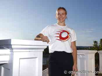 Deachman: Ottawa's PWHL team name barely provides a 'charge'